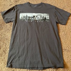 NYC - Skyline T-Shirt - New York City